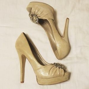 Aldo high heels